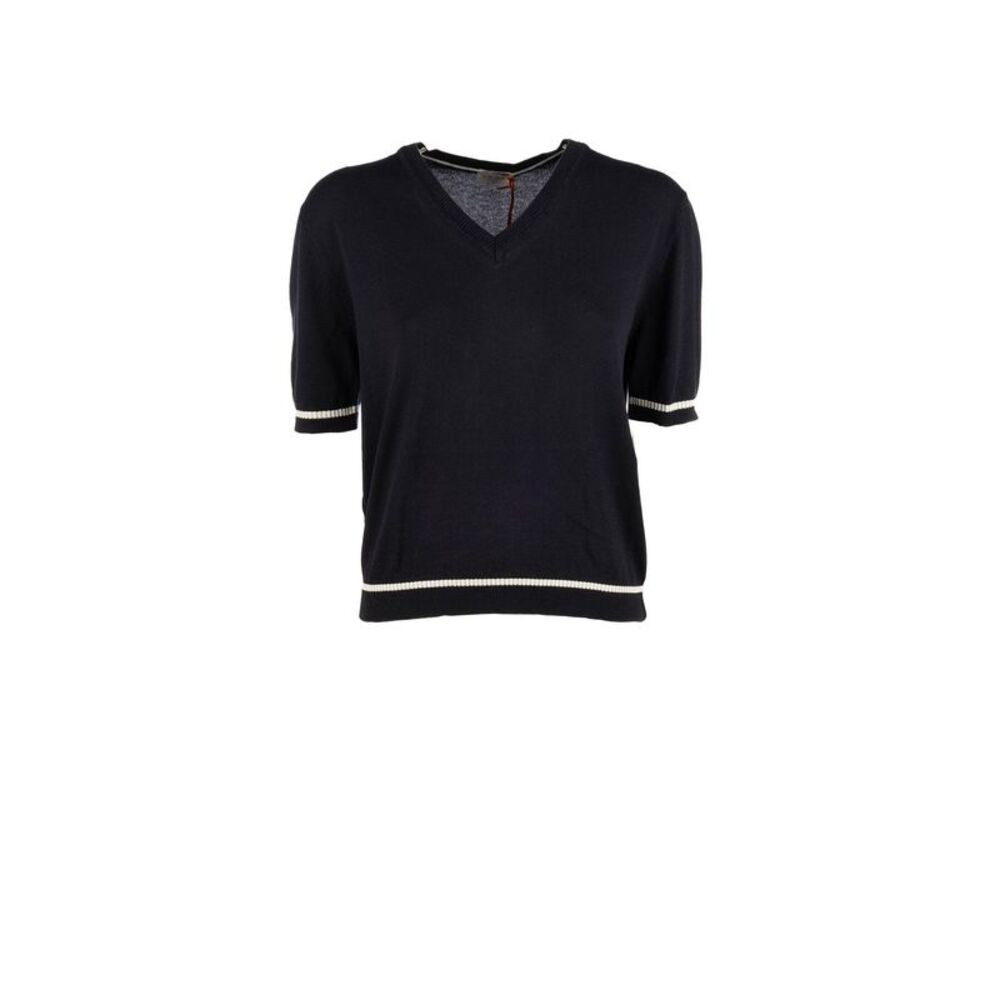 Cruna Woman Clothing Knitwear